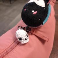 Herr Ringelhorn, gestrandet in Mannheim.