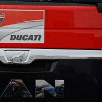 Brno, MotoGP, MAN des Ducati-Teams.