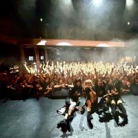 Broken by the Scream, Berlin, Hole 44, 23.08.2024