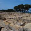 Ruinen von Empúries.