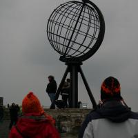 Nordkap.