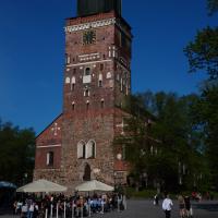Dom von Turku.