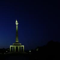 Bratislava, Russendenkmal.