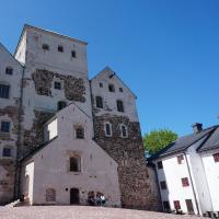 Schloss Turku.