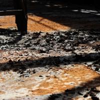 Zeche Zollverein, Kokerei.