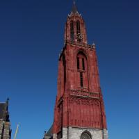 Maastricht, Sint Janskerk.