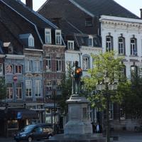 Maastricht, Jan Pieter Minckeleers.